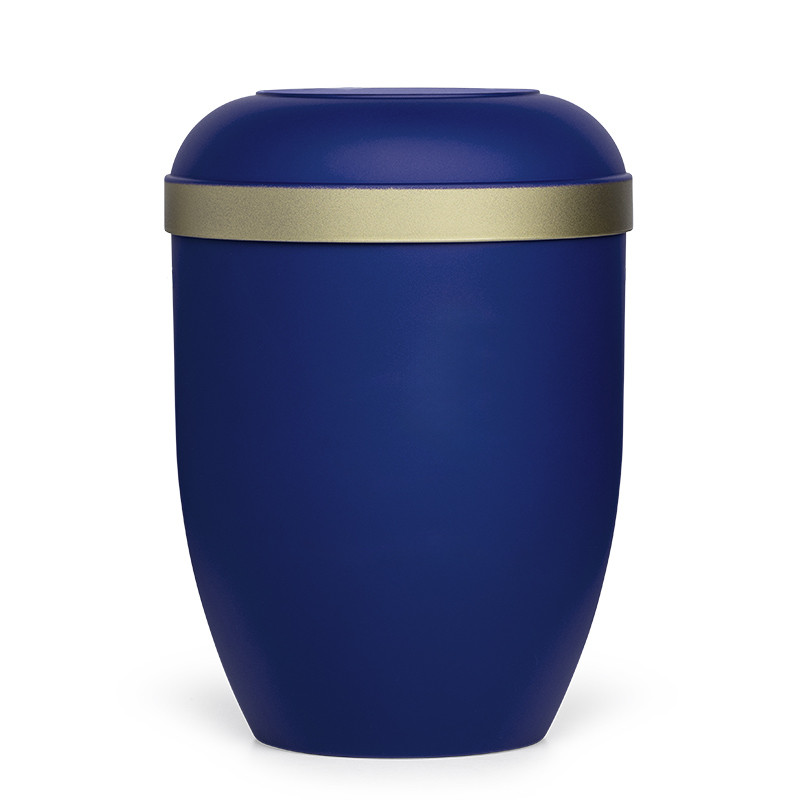 FREJA BL&Aring; NR. 707538