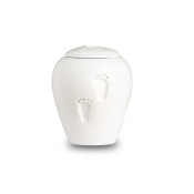 Jord Mini 2019MP white with imprint