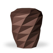 BURI URN BROWN NO. 35100