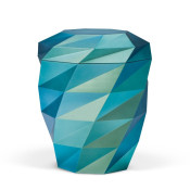 BURI URN MINT GREEN NO. 35600