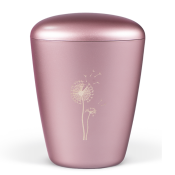 HEIM ROS&Eacute; W. ENGRAVED DANDELION NO. 26875