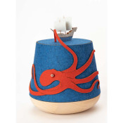 Lake children's urn No. KiU-1-KD8