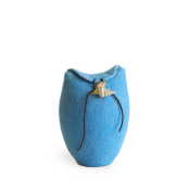UURNA wool child urns