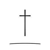Cross symbol