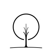 The tree of life symbol