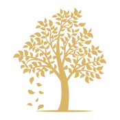 Livstr&aelig; symbol