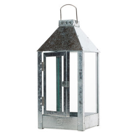 Lanterne A2 Living 19x19x42,5 cm