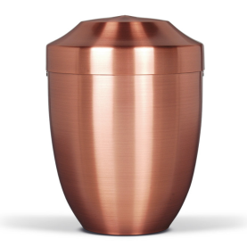 Columbarium steel with galvanized lid