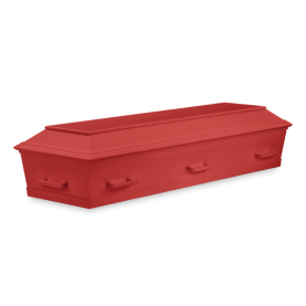 Nordic Berry Red