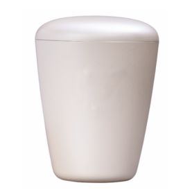 HEIM CREME WHITE PEARL NO. 26700