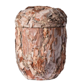 NATUR Fyrrebark NR. 21995