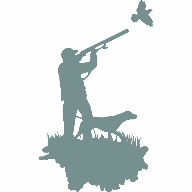 Jæger symbol Symboler Urner