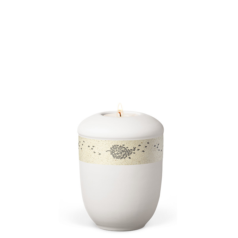 FYRFADSSTAGE ATLANT hvid nr. 27565-MI m. dekob&aring;nd bl&aelig;sende tr&aelig;