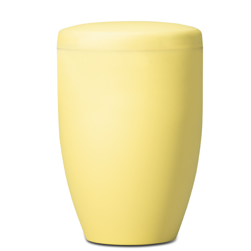 atlant biourne, gul velour 27650