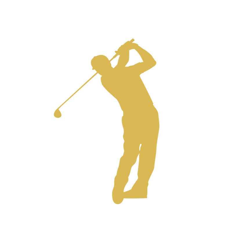 Golf Symbol