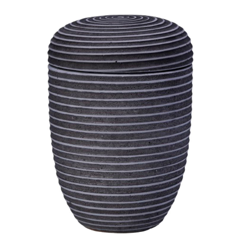 OD STONE sort NR. 31100
