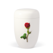 BESTLA CREMEHVID MED ROSE NR. 25-3833R