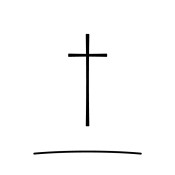 Kors symbol