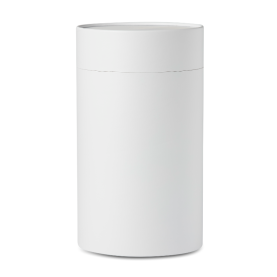 Stockholm urne hvid (male eller symbol)