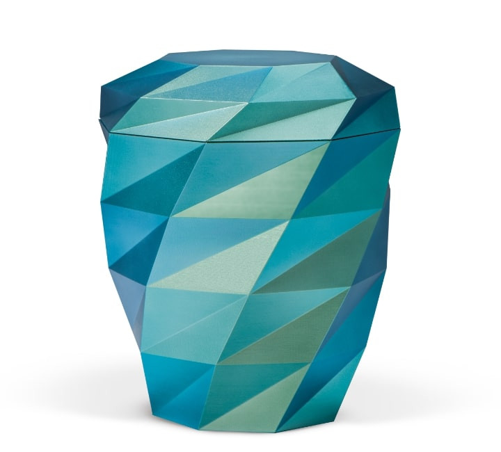 BURI URNA MINTGR&Ouml;N NR. 35600