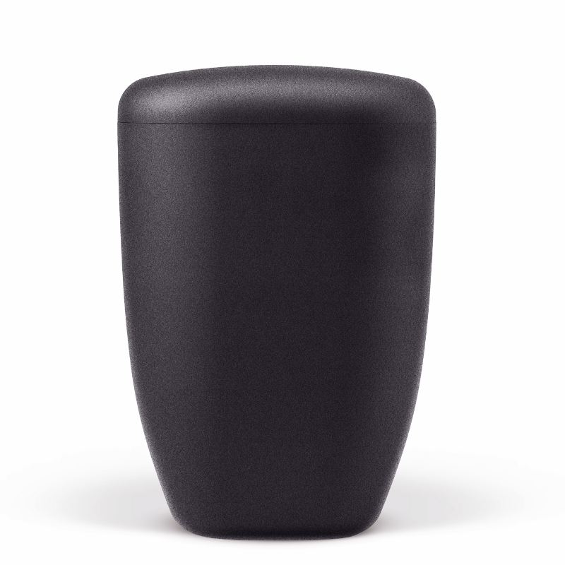 Thor Urn velour svart nr 28300
