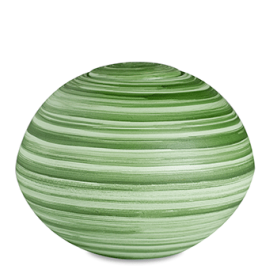 Sfera Grön nr. 2007V