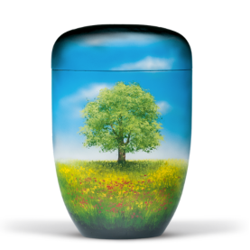 BESTLA VELOUR SVART MED TRÄ I BLOMMAGATA NR. 25-3632