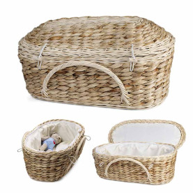 B&oslash;rnekiste i flet