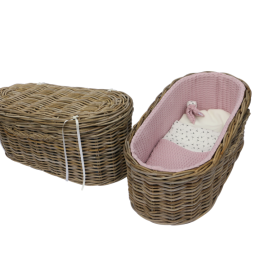 Grijs Rotal - Skimmia