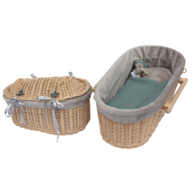 Riet - klassisk stengr&oslash;n