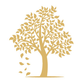 Livstr&aelig; symbol