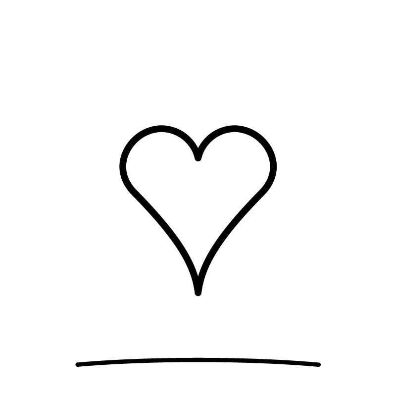 Hjertesymbol