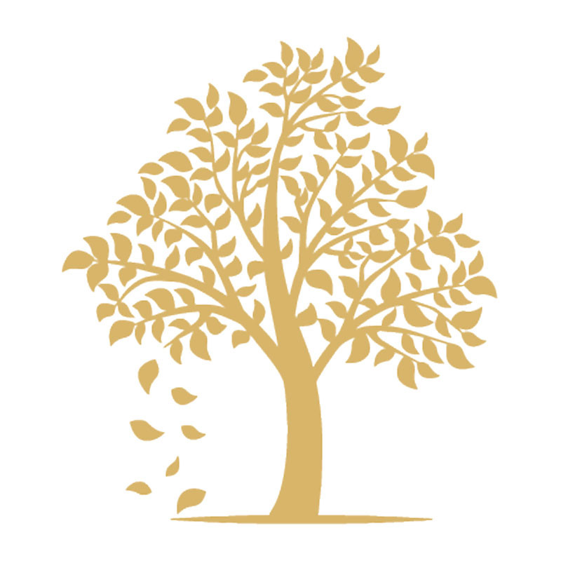 Livstr&aelig; symbol