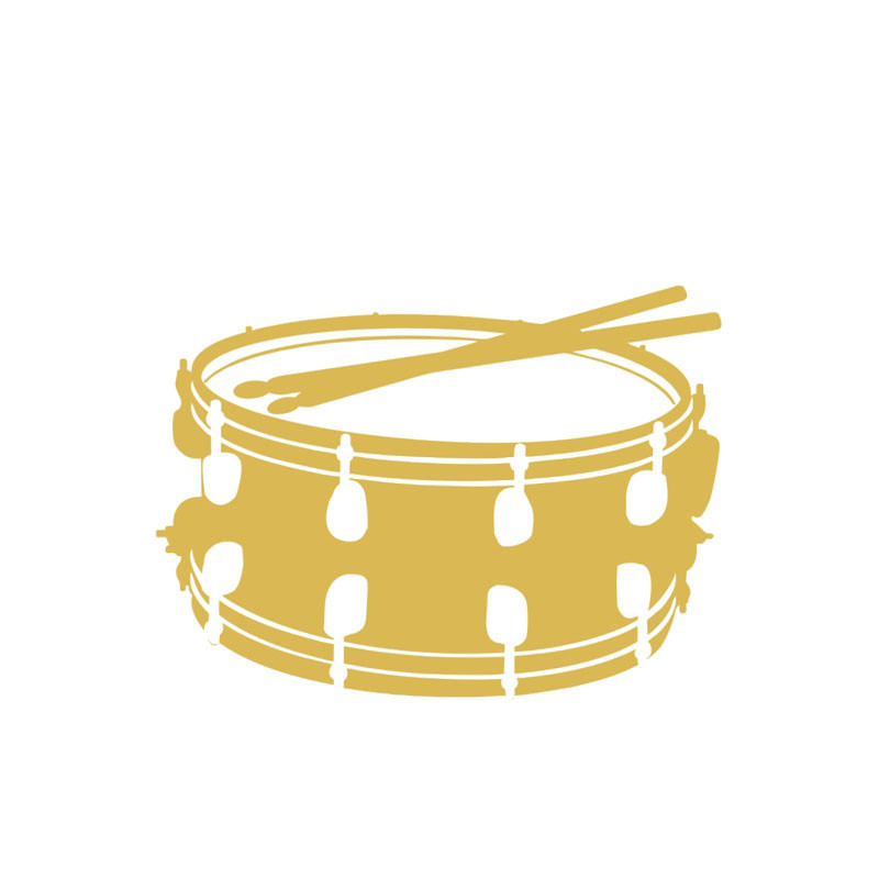 Tromme Symbol