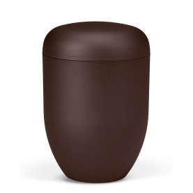 BESTLA KASTANJEBRUN MED B&Oslash;RSTET GULDKANT NR. 25760GB