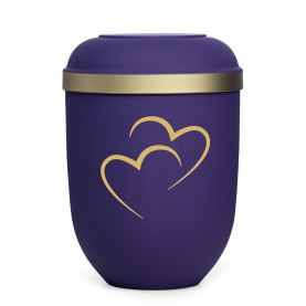 Freja cerise m. hj&auml;rtmotiv nr. 707827