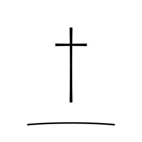 Kors symbol