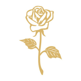 Rose symbol